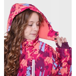 Campera de niños Saigon