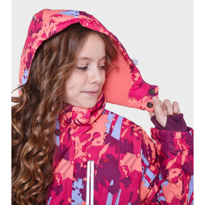 Campera de niños Saigon