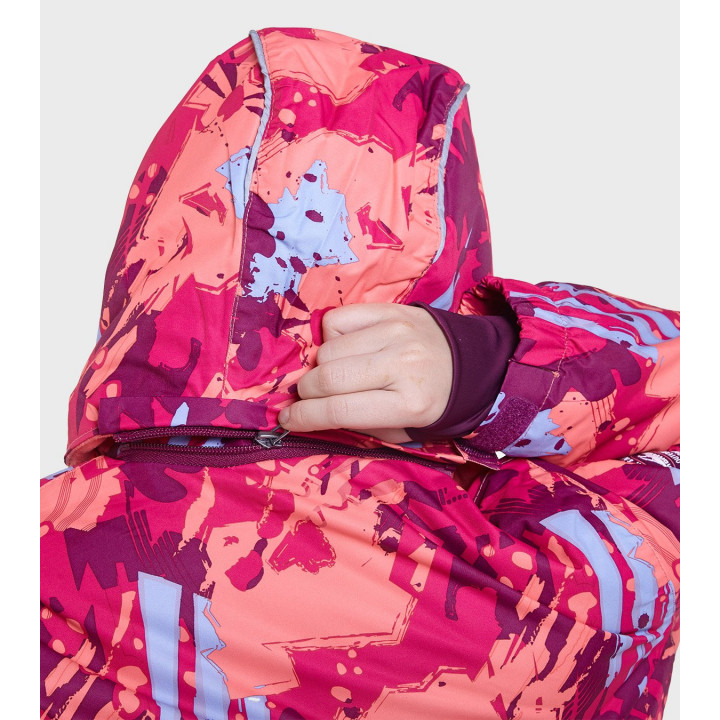 Campera de niños Saigon