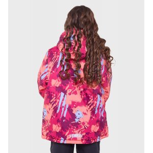 Campera de niños Saigon