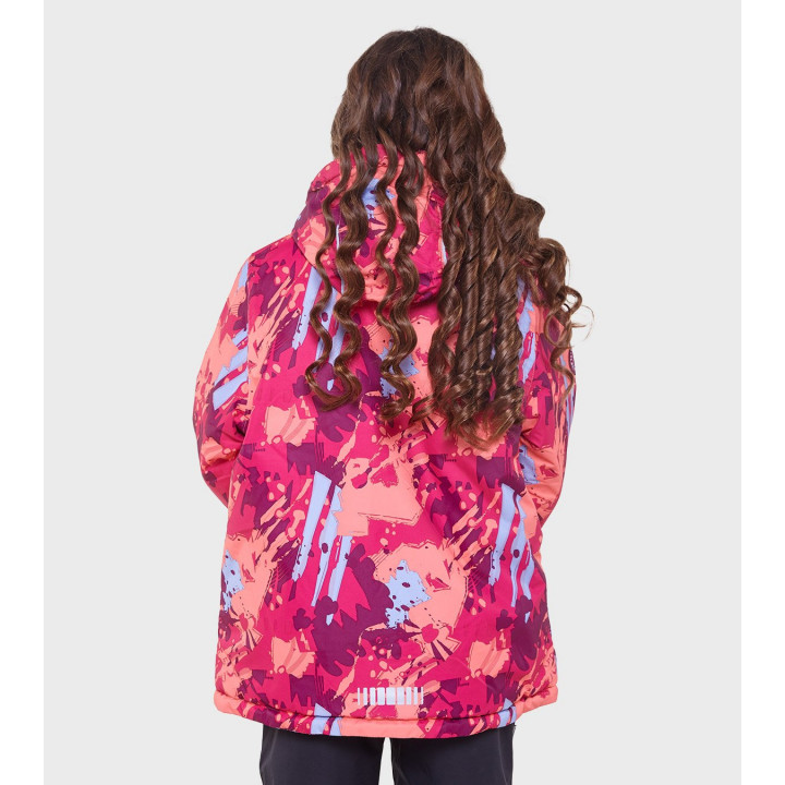 Campera de niños Saigon