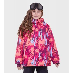 Campera de niños Saigon