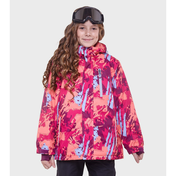 Campera de niños Saigon