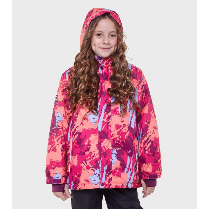 Campera de niños Saigon