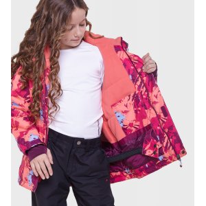 Campera de niños Saigon