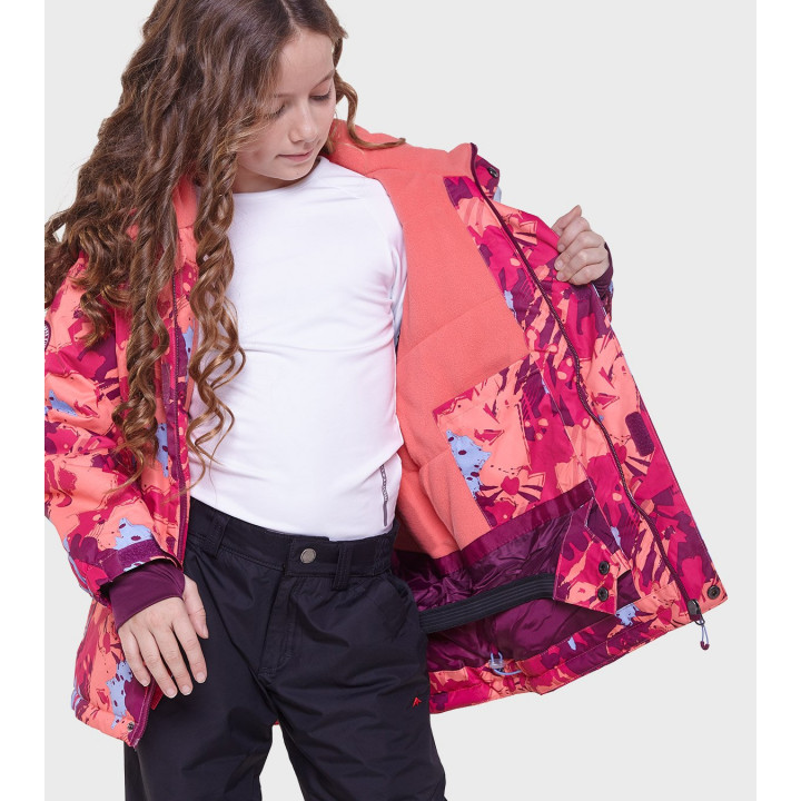 Campera de niños Saigon