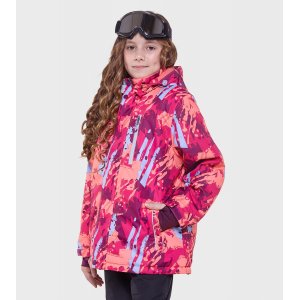 Campera de niños Saigon