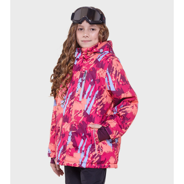 Campera de niños Saigon