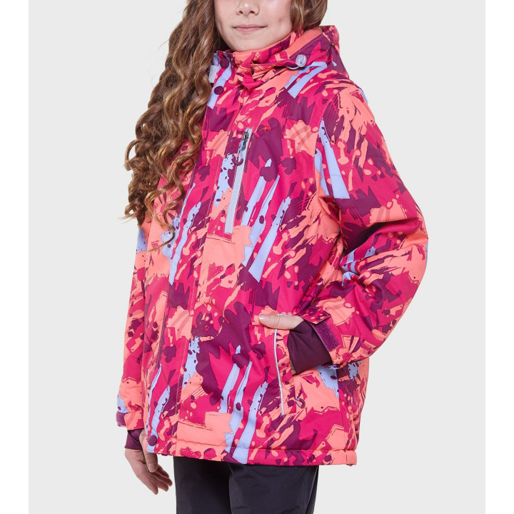 Campera de niños Saigon