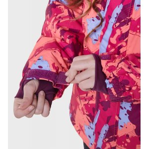 Campera de niños Saigon