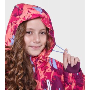 Campera de niños Saigon