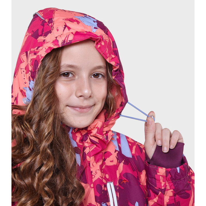 Campera de niños Saigon