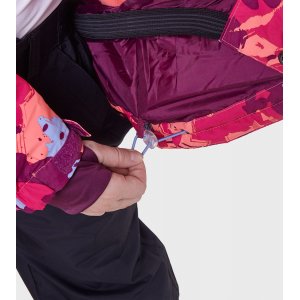 Campera de niños Saigon