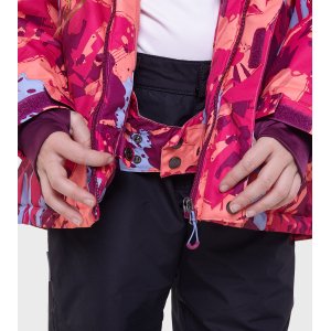 Campera de niños Saigon