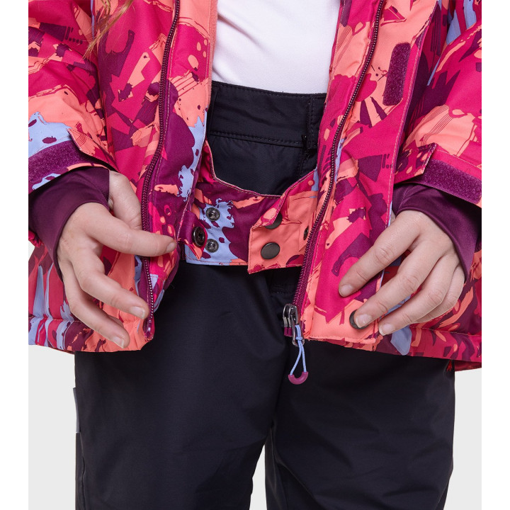 Campera de niños Saigon