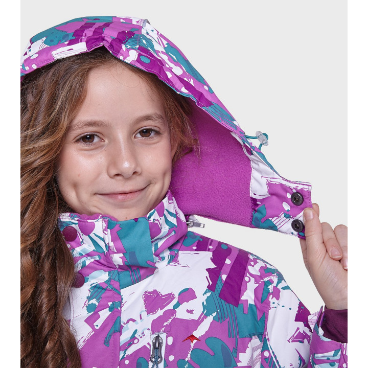 Campera de niños Saigon