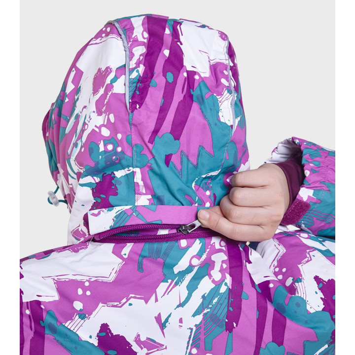 Campera de niños Saigon