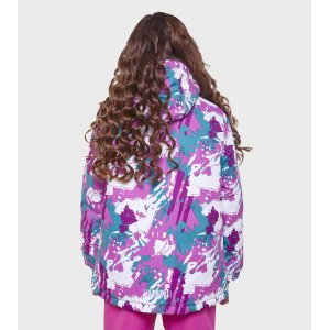 Campera de niños Saigon