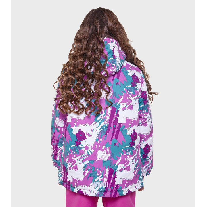 Campera de niños Saigon