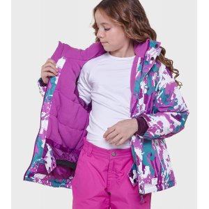 Campera de niños Saigon