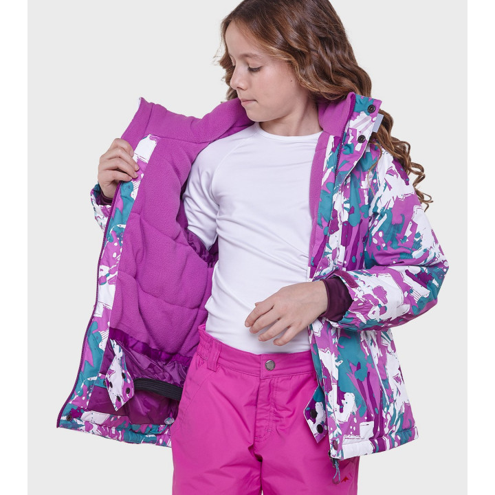Campera de niños Saigon
