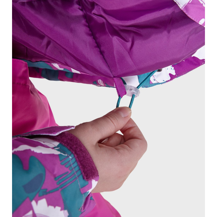 Campera de niños Saigon