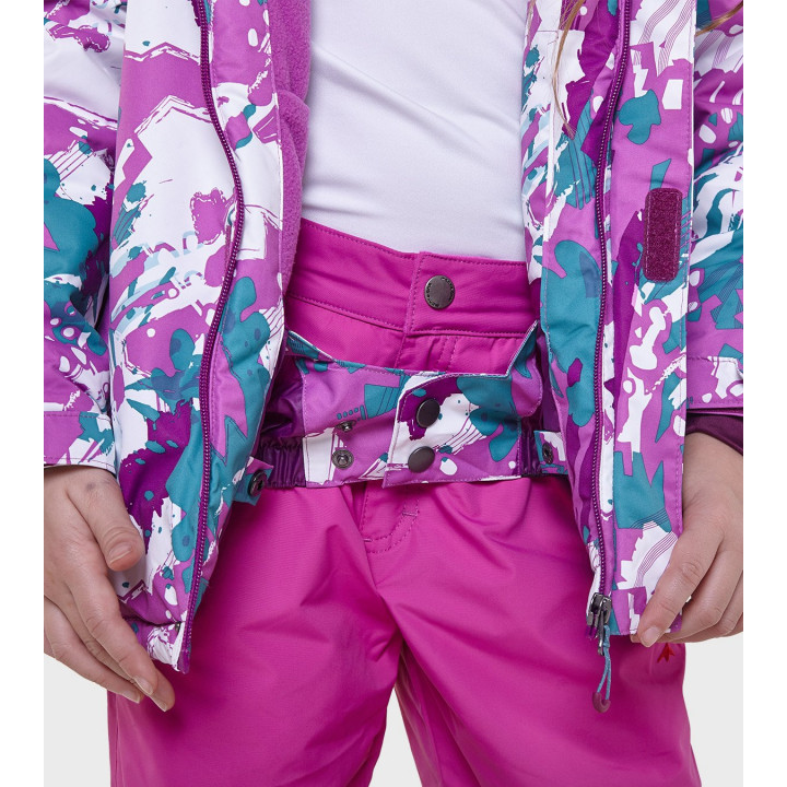 Campera de niños Saigon