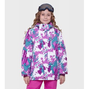 Campera de niños Saigon