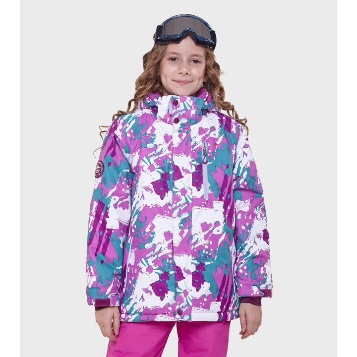 Campera de niños Saigon