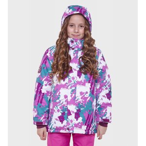 Campera de niños Saigon