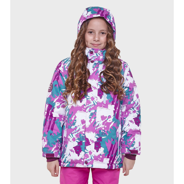 Campera de niños Saigon