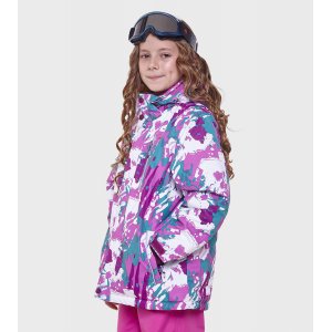 Campera de niños Saigon