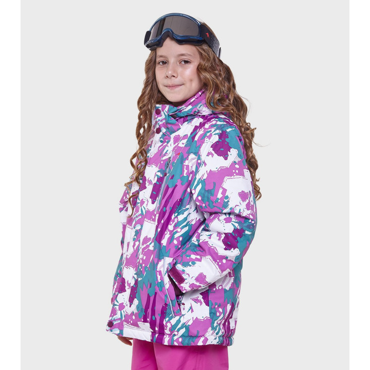 Campera de niños Saigon