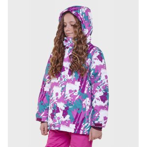 Campera de niños Saigon