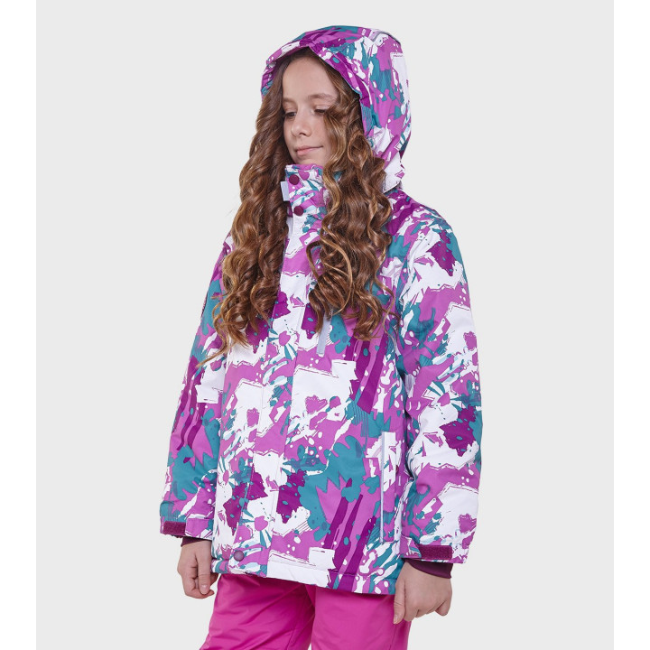 Campera de niños Saigon