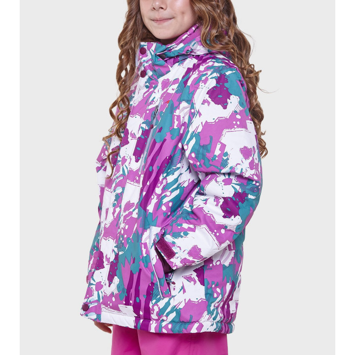 Campera de niños Saigon