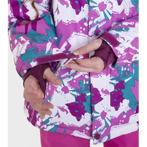 Campera de niños Saigon