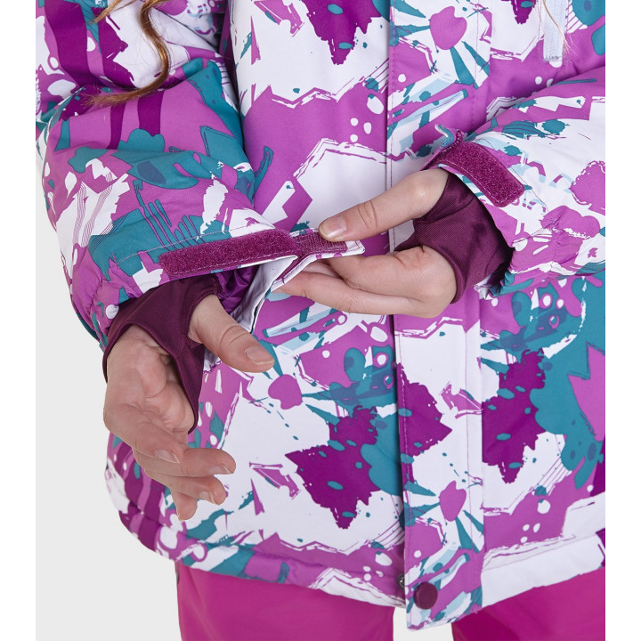 Campera de niños Saigon