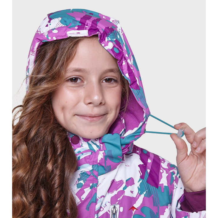 Campera de niños Saigon