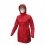 Yusa woman raincoat