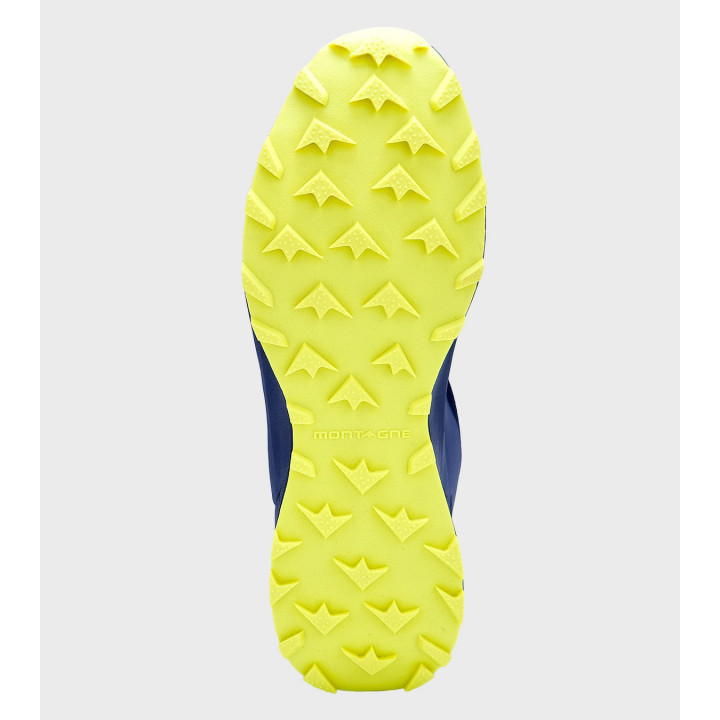 Zapatillas de hombre Makalu M3