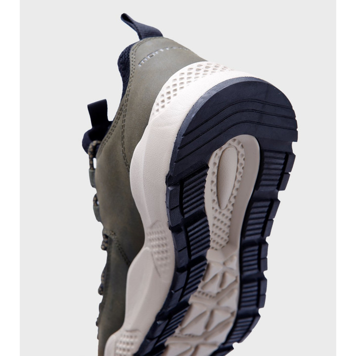 Zapatillas de hombre Rail