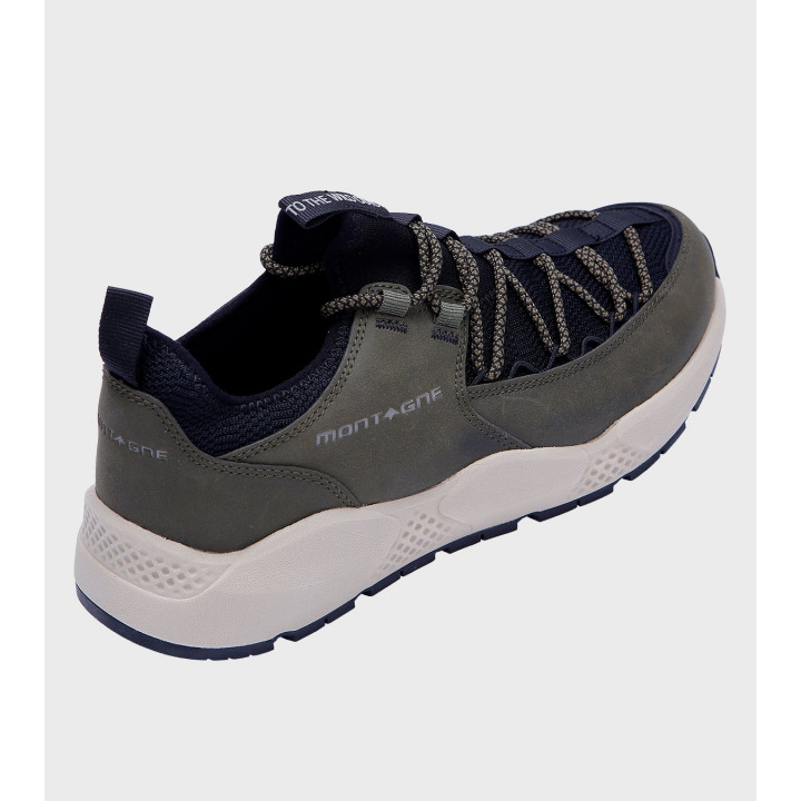 Zapatillas de hombre Rail
