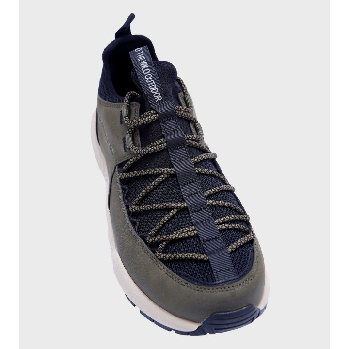 Zapatillas de hombre Rail
