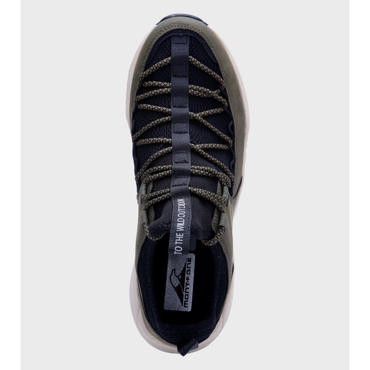 Zapatillas de hombre Rail