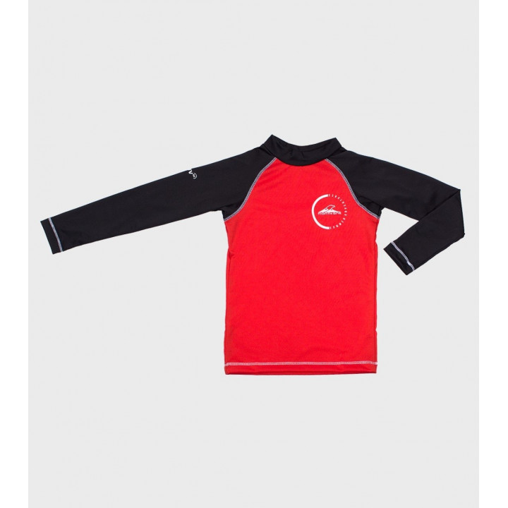 Remera de niños Beach UV Kids