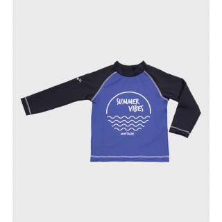Remera de niños Sea UV Kids