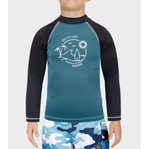 Remera de niños Abis UV