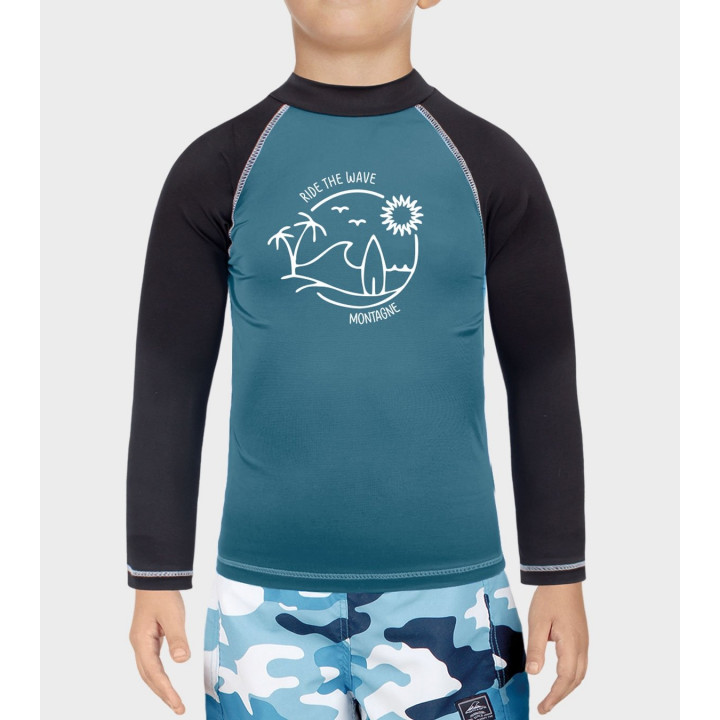 Remera de niños Abis UV