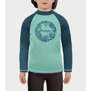 Remera de niños Natuk UV